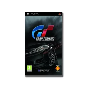 Gran Turismo PlayStation Portable