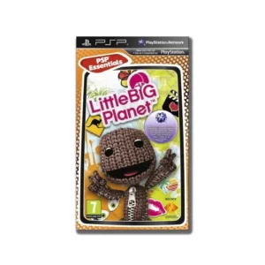 Little Big Planet PlayStation Portable