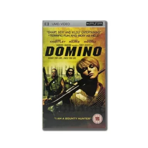 Domino UMD Video PSP