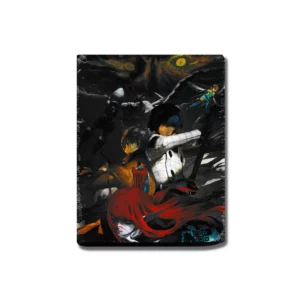 Metaphor ReFantazio Steelbook
