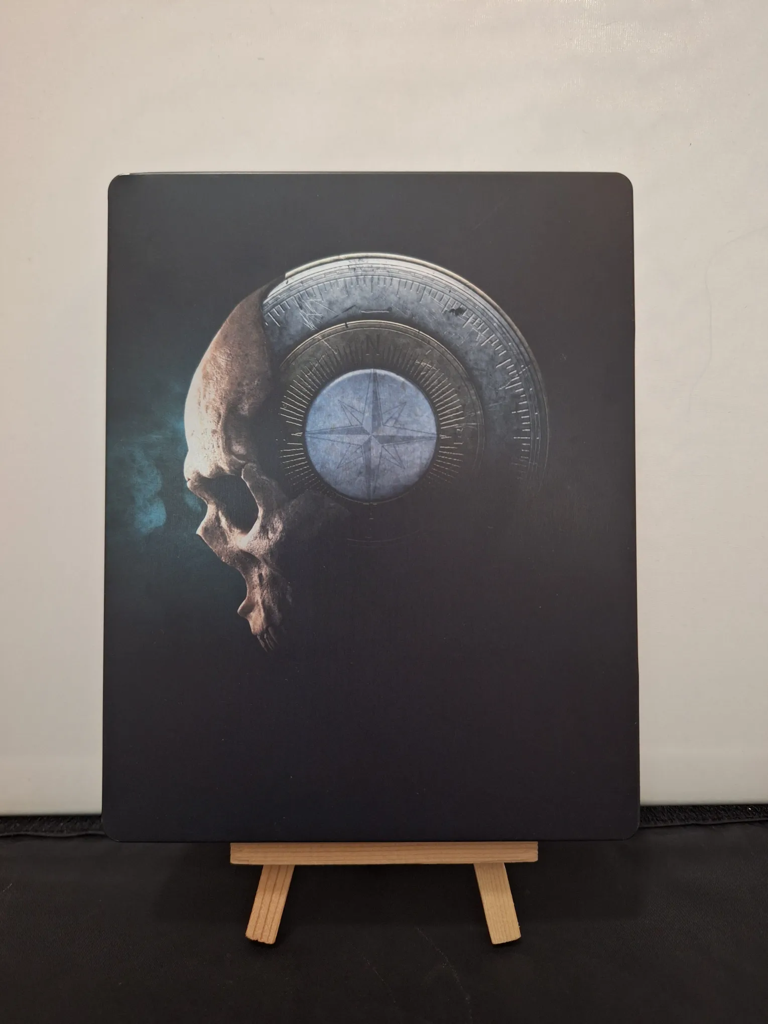 The Dark Pictures Steelbook (Inc. Games) PS4 - Afbeelding 2