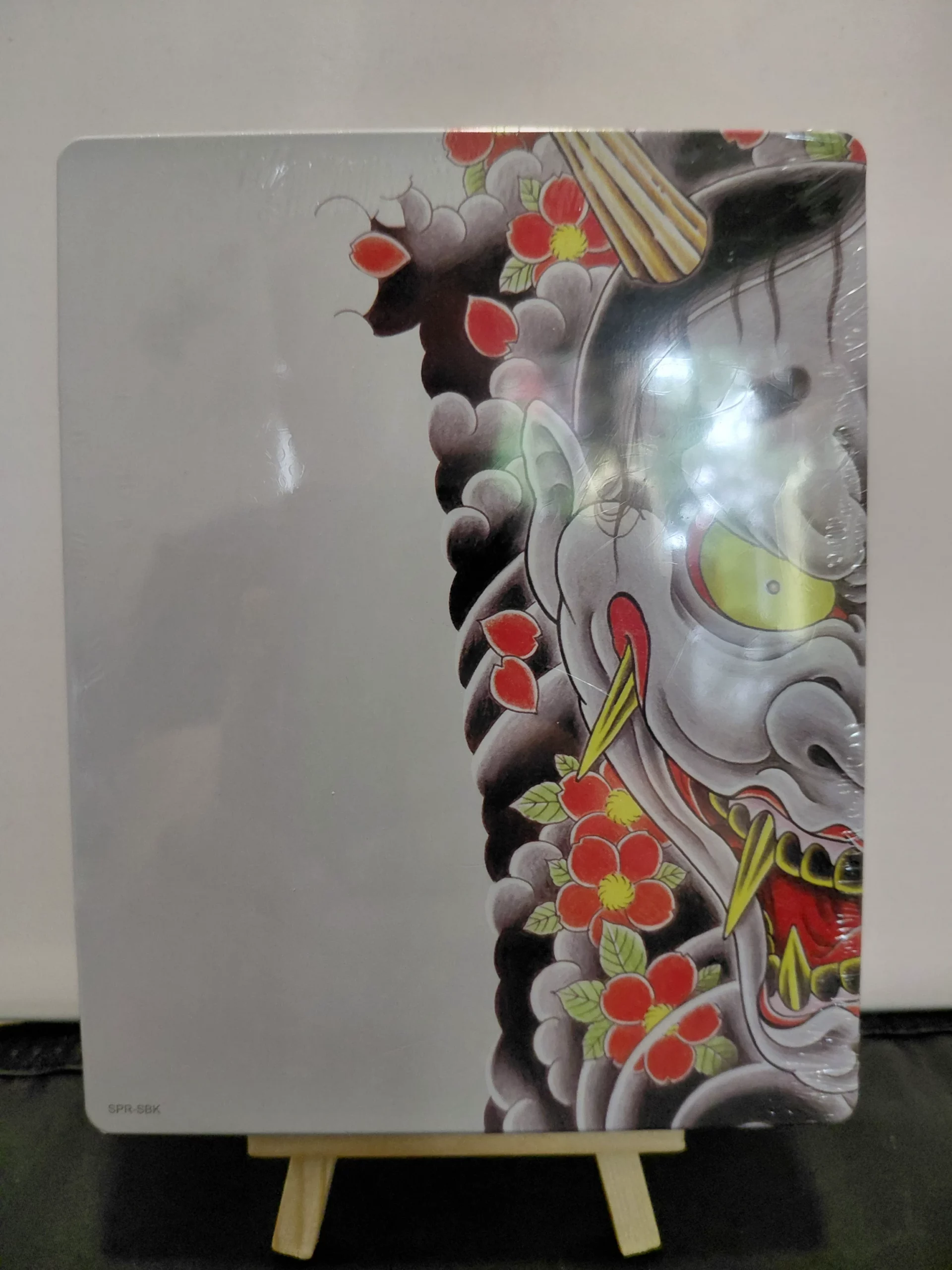 Like a Dragon Pirate Yakuza in Hawaii Steelbook (Sealed) (Exclusief Game) - Afbeelding 2