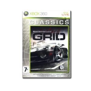 GRID (Classics) Xbox 360