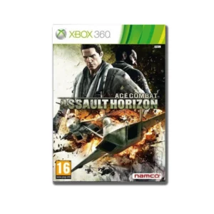 Ace Combat Assault Horizon Xbox 360