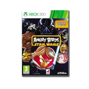 Angry Birds Star Wars Xbox 360