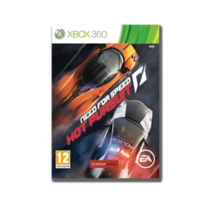 Need for Speed: Hot Pursuit Xbox 360