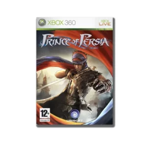 Prince of Persia Xbox 360