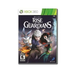 Rise of the Guardians Xbox 360