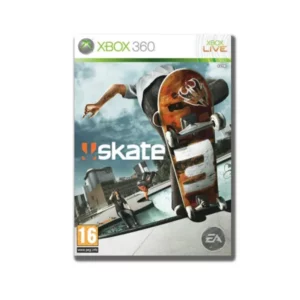 Skate 3 Xbox 360