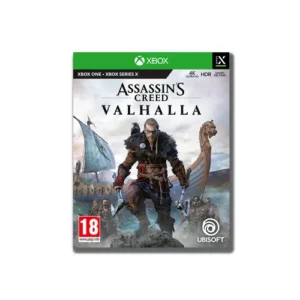Assassin's Creed Valhalla Xbox One