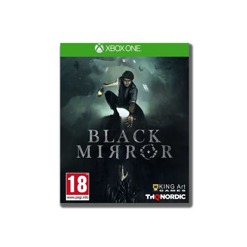 Black Mirror Xbox One