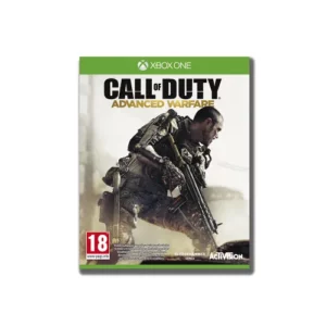 Call of Duty Advanced Warfare Xbox One