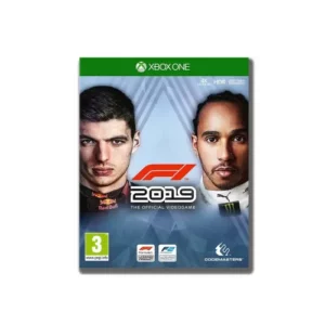 F1 2019 Xbox One