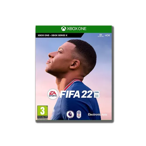 FIFA 22 Xbox One