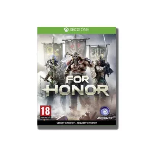 For Honor Xbox One