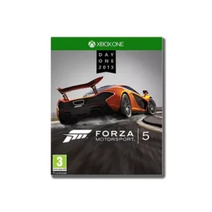 Forza Motorsport 5 Xbox One