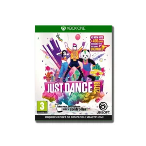 Just Dance 2019 Xbox One