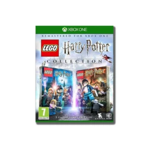 LEGO Harry Potter Collection Xbox One