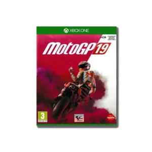 MotoGP 19 Xbox One