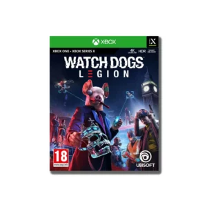 Watch Dogs Legion Xbox One