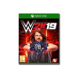 WWE 2K19 Xbox One