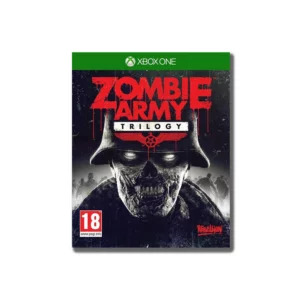 Zombie Army Trilogy Xbox One